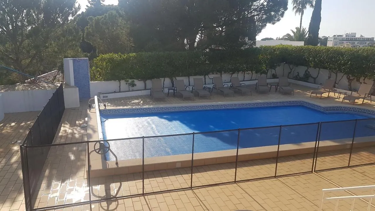 Sunset Villa By Laranjal Rentals Olhos de Agua