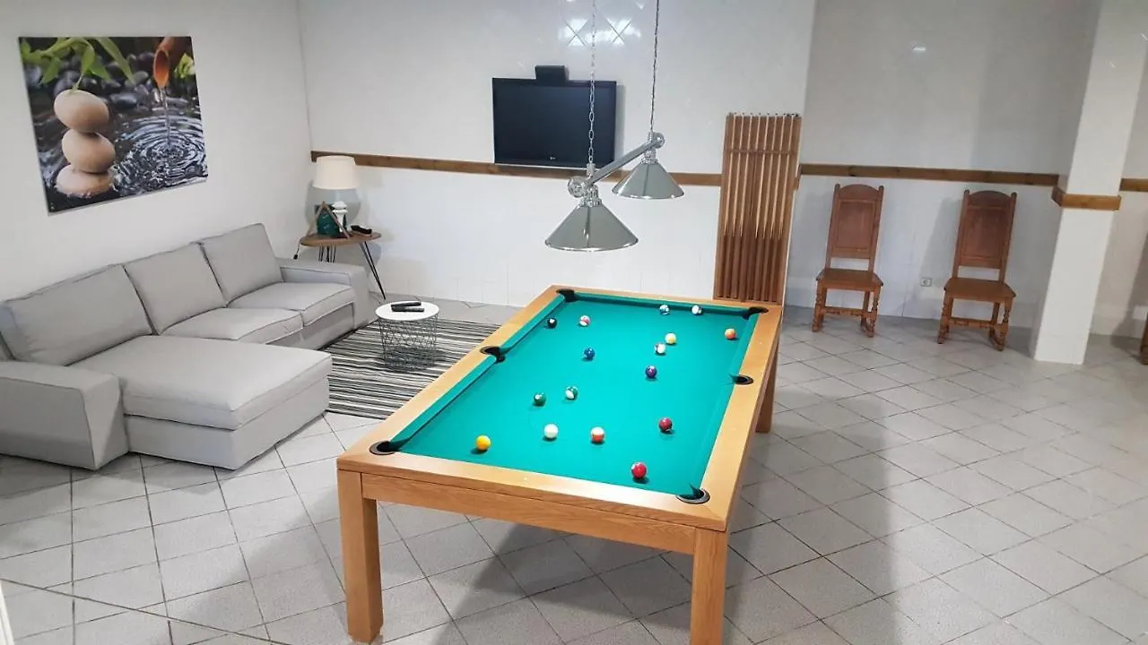 Sunset Villa By Laranjal Rentals Olhos de Agua