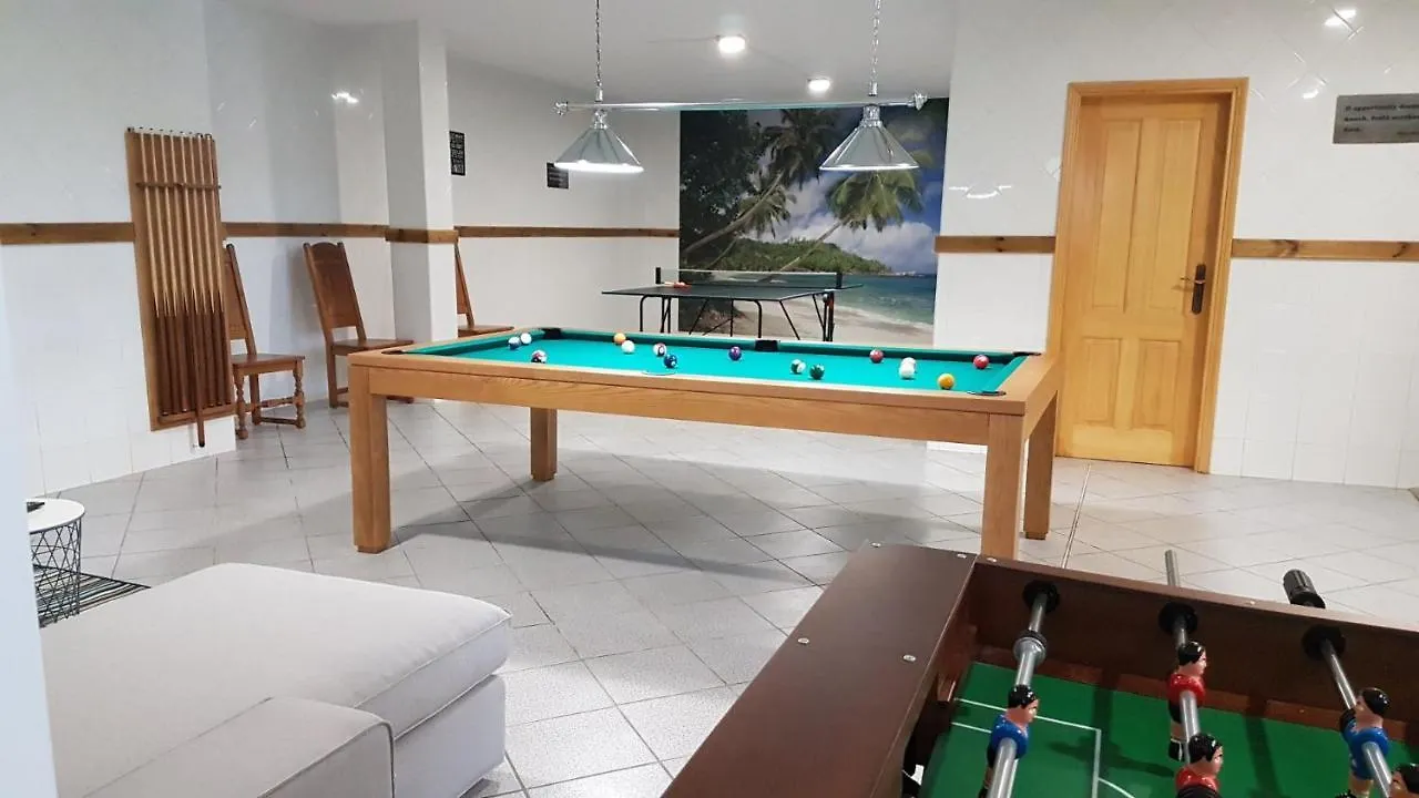 Sunset Villa By Laranjal Rentals Olhos de Agua