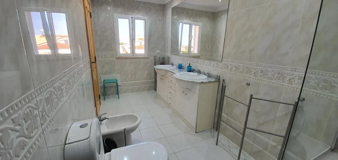 Sunset Villa By Laranjal Rentals Olhos de Agua