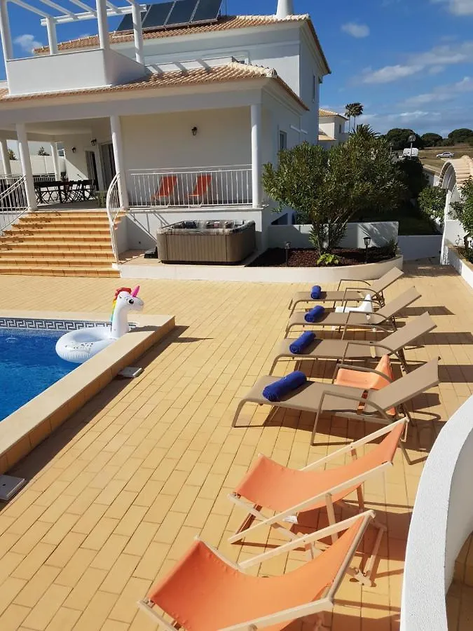 Sunset Villa By Laranjal Rentals Olhos de Agua  0*, Olhos de Agua (Albufeira) Portugal