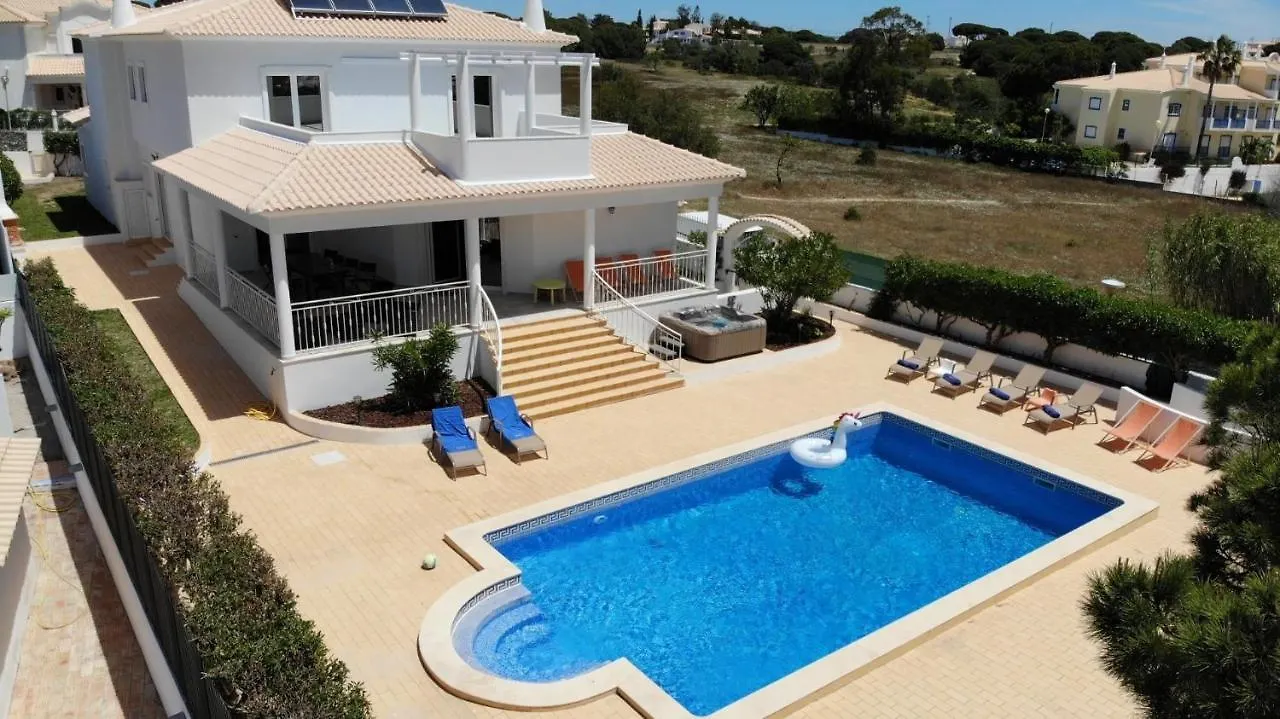 Sunset Villa By Laranjal Rentals Olhos de Agua  0*, Olhos de Agua (Albufeira)
