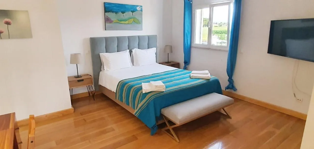 Sunset Villa By Laranjal Rentals Olhos de Agua  0*, Olhos de Agua (Albufeira)