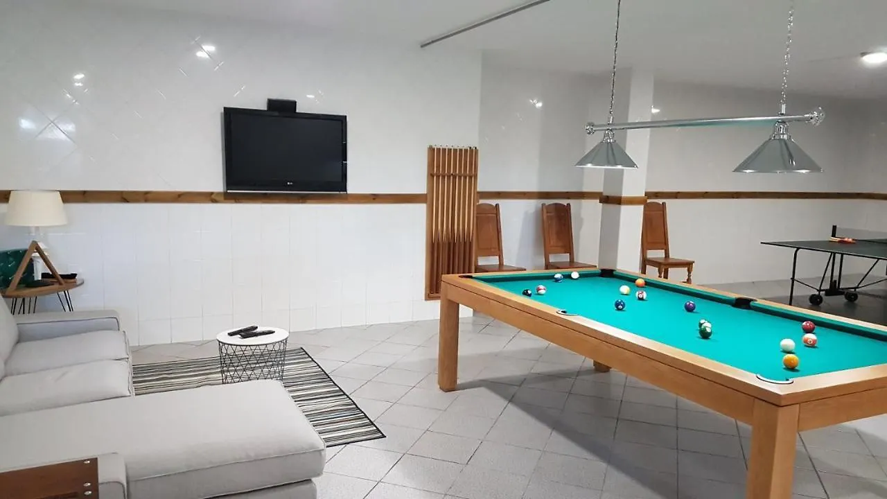 Sunset Villa By Laranjal Rentals Olhos de Agua