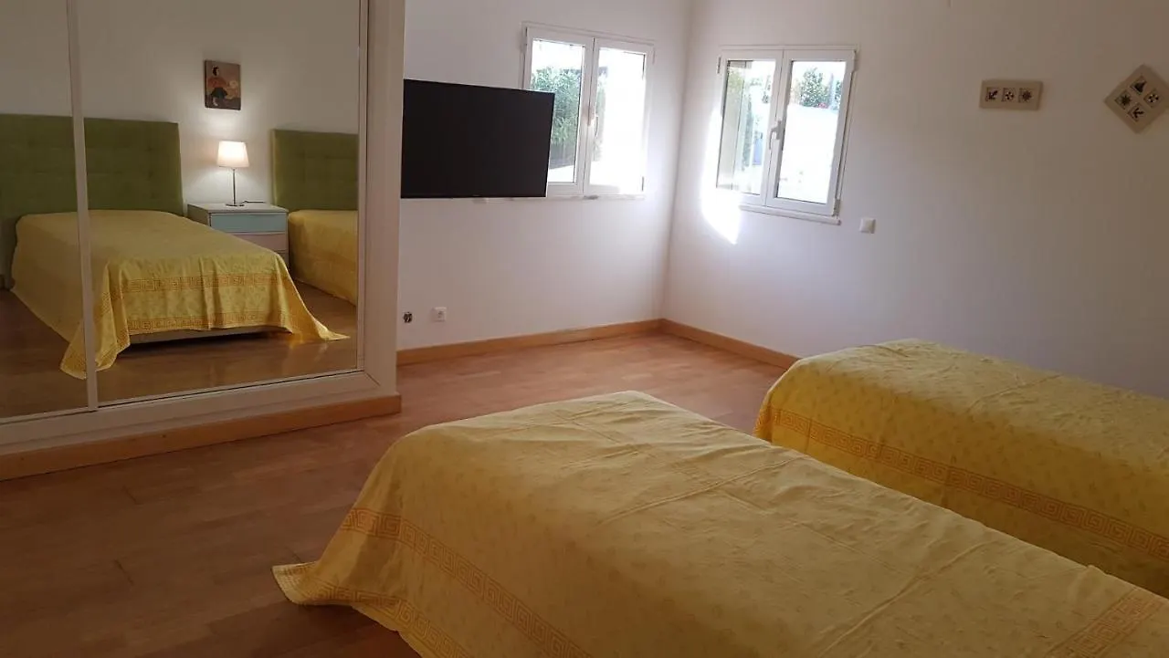 Sunset Villa By Laranjal Rentals Olhos de Agua