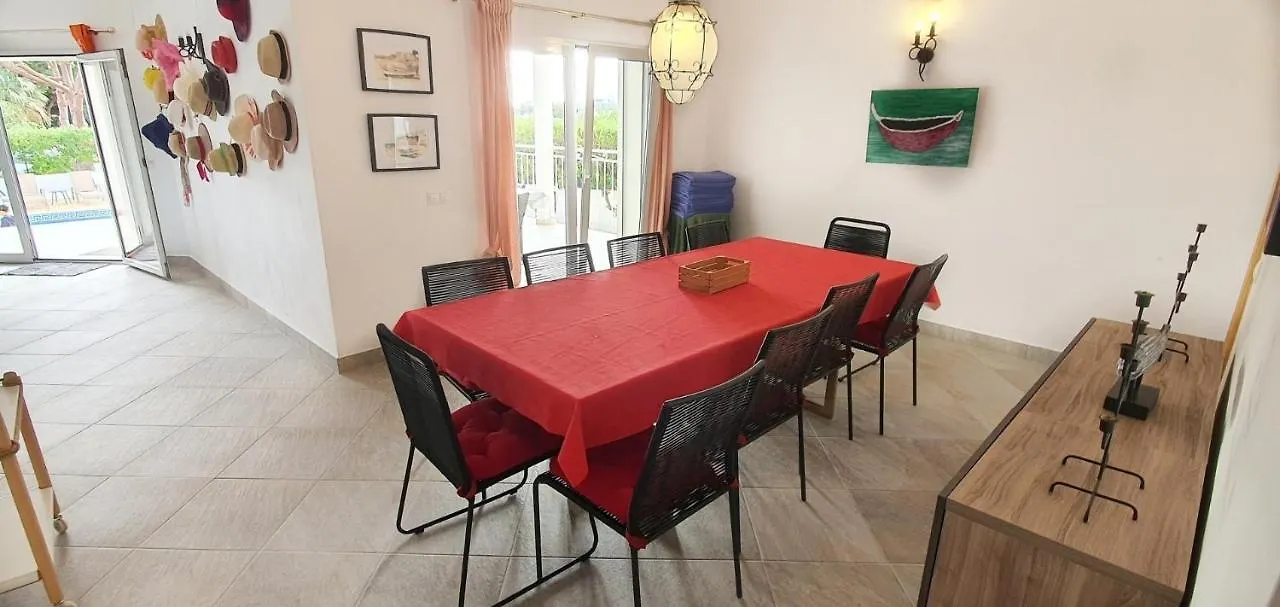 Sunset Villa By Laranjal Rentals Olhos de Agua