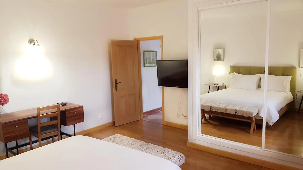 Sunset Villa By Laranjal Rentals Olhos de Agua  Olhos de Agua (Albufeira)
