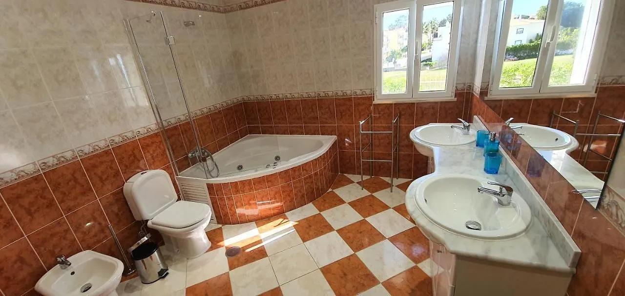 Sunset Villa By Laranjal Rentals Olhos de Agua   Olhos de Agua (Albufeira)