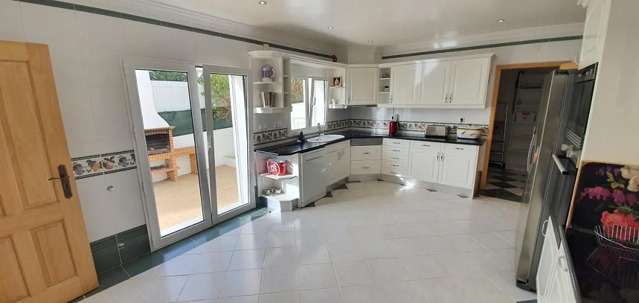 Sunset Villa By Laranjal Rentals Olhos de Agua  0*, Olhos de Agua (Albufeira)