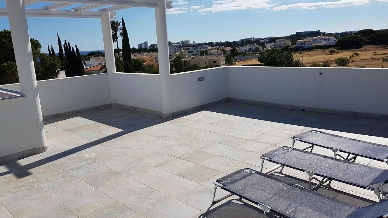 Sunset Villa By Laranjal Rentals Olhos de Agua  Olhos de Agua (Albufeira)