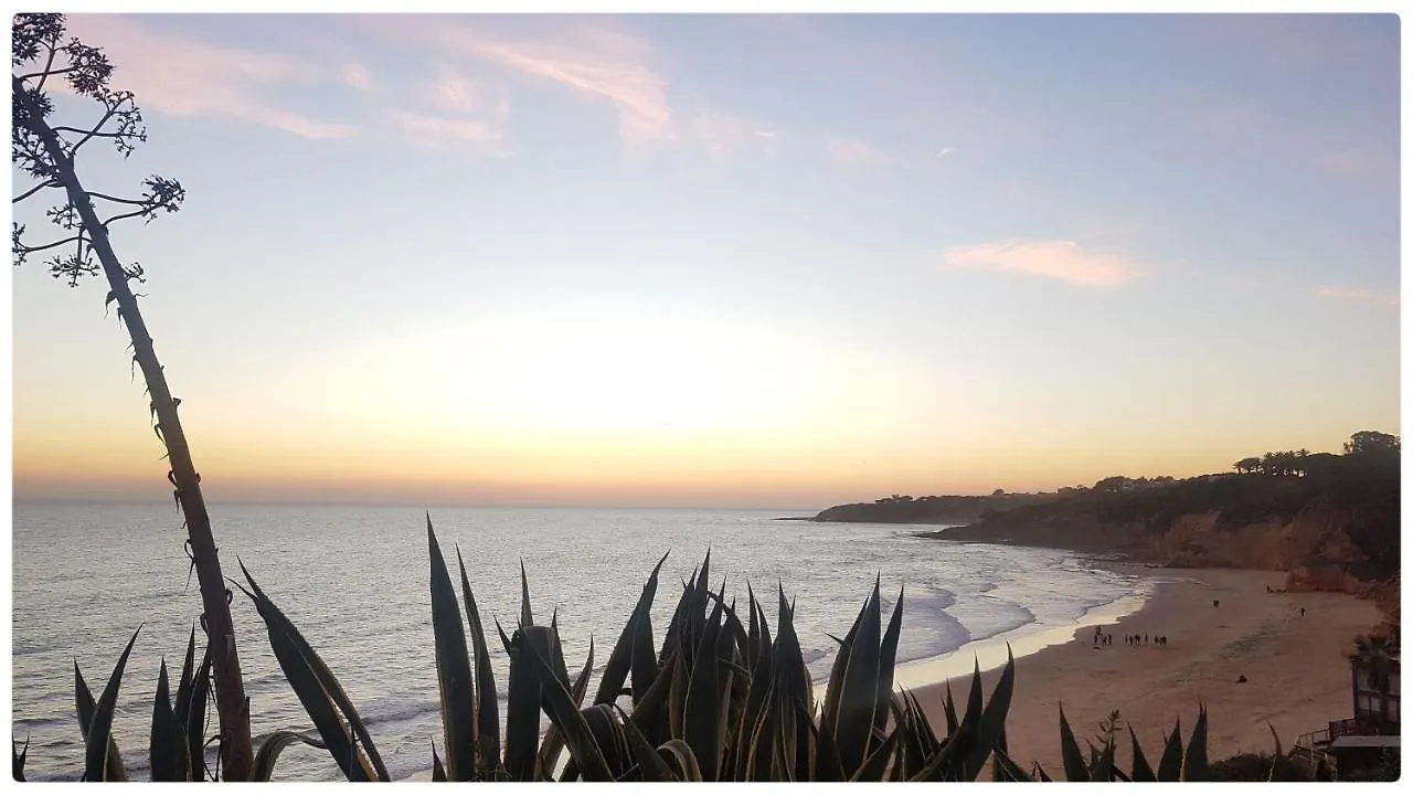 Sunset Villa By Laranjal Rentals Olhos de Agua   Olhos de Agua (Albufeira)