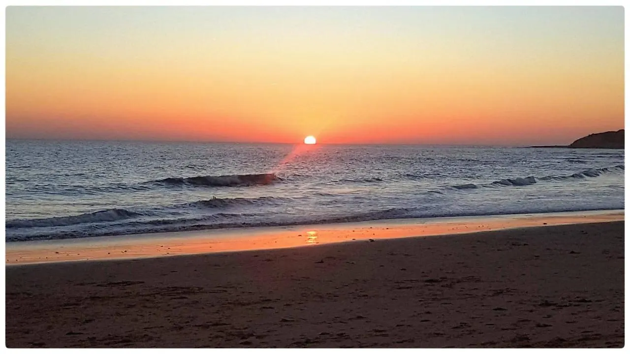 Sunset Villa By Laranjal Rentals Olhos de Agua  Portugal