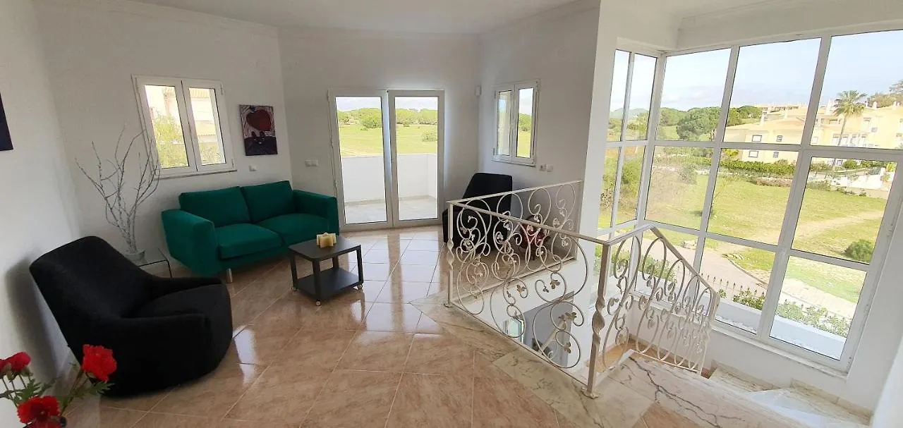 Sunset Villa By Laranjal Rentals Olhos de Agua  Portugal