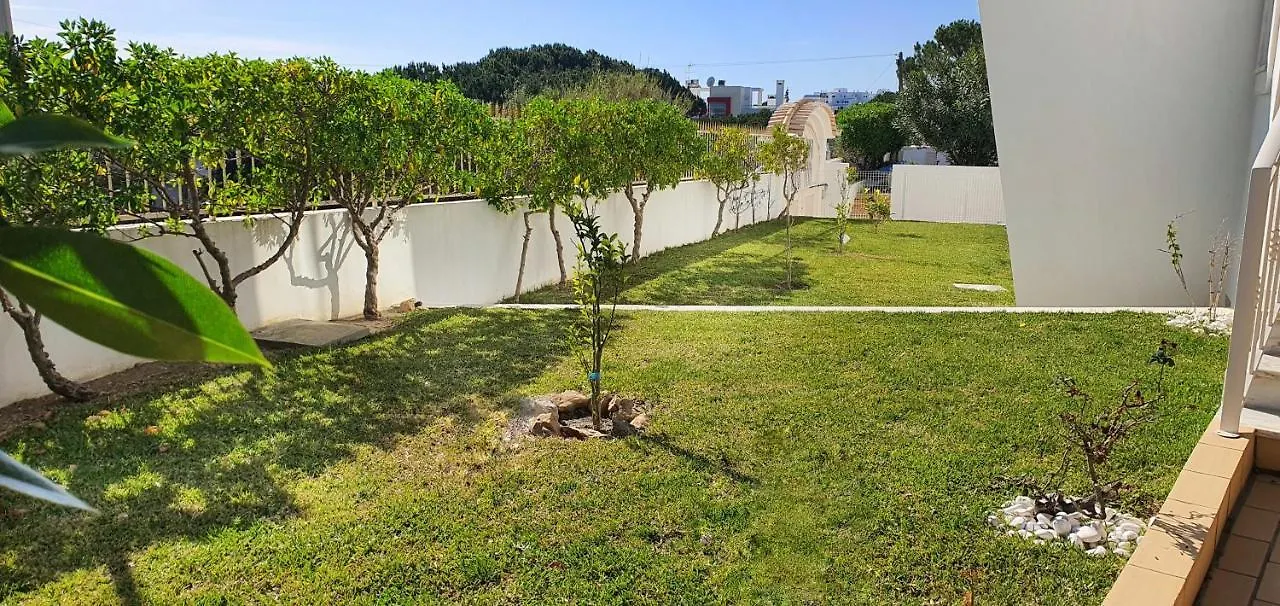 Sunset Villa By Laranjal Rentals Olhos de Agua  Olhos de Agua (Albufeira)