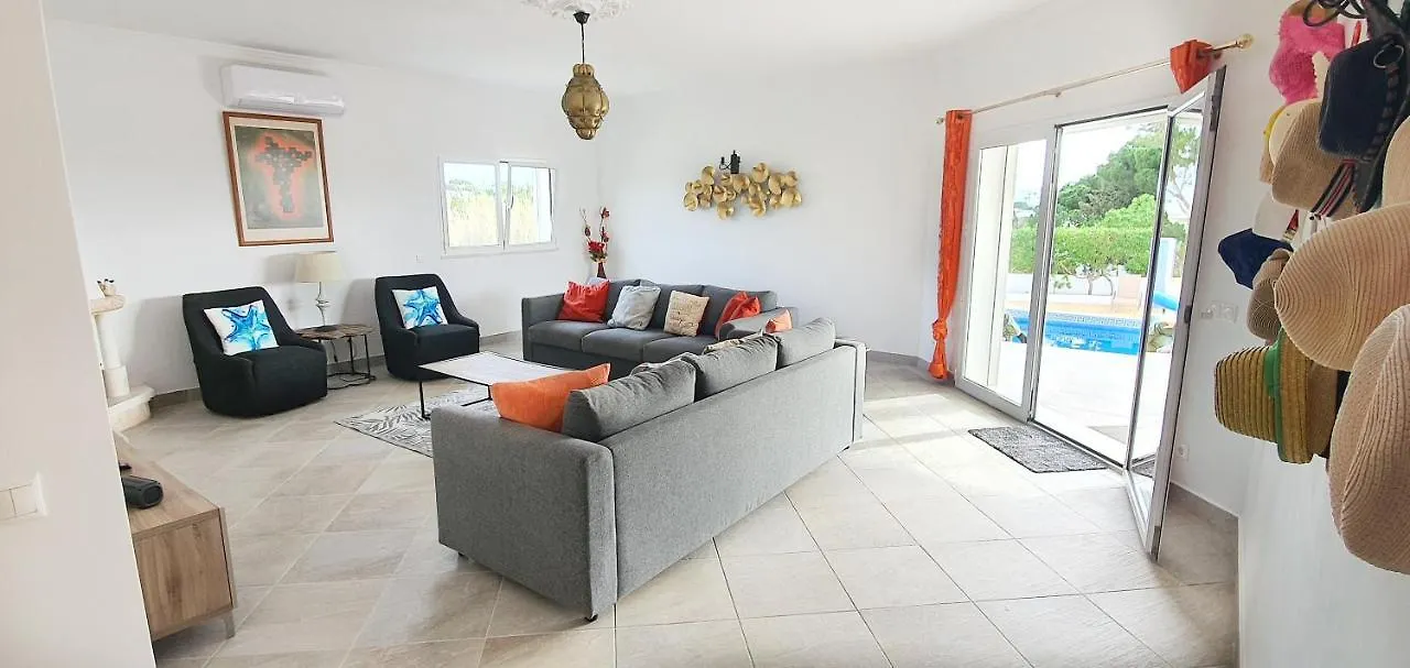 Sunset Villa By Laranjal Rentals Olhos de Agua   Olhos de Agua (Albufeira)